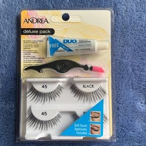 lash kit